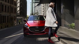 Mazda2