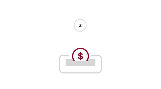 Set Your Repayment Schedule