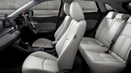 Mazda CX-3 from Osborne Park Mazda