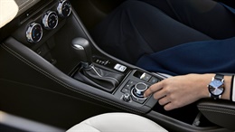 Mazda CX-3 from Osborne Park Mazda