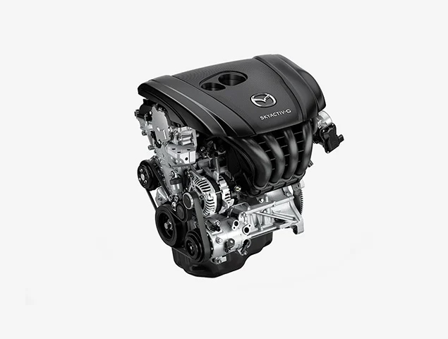 Mazda CX-5 - Mackay Mazda