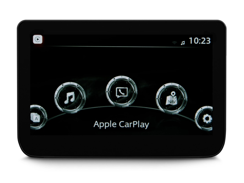 Mazda CX3 Townsville Mazda