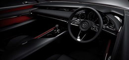 KAI Concept interior