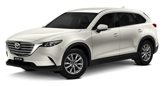 CX-9