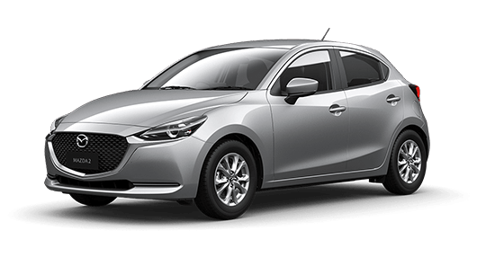 Mazda2