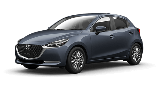 Mazda2
