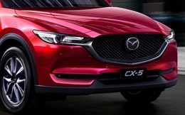 Mazda CX-5 from Osborne Park Mazda