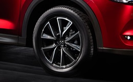 Mazda CX-5 from Osborne Park Mazda