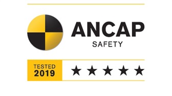 ANCAP Safety