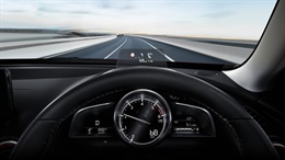 Mazda CX-3 from Osborne Park Mazda