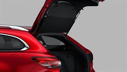 Mazda6 from Osborne Park Mazda