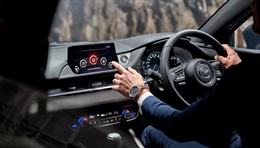 Mazda6 from Osborne Park Mazda