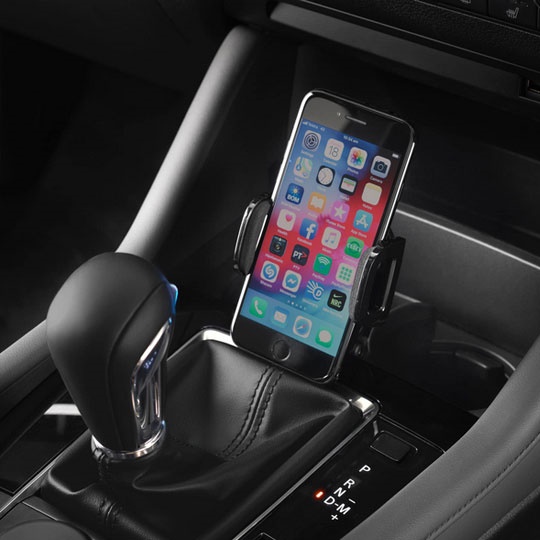 Interior Accessories