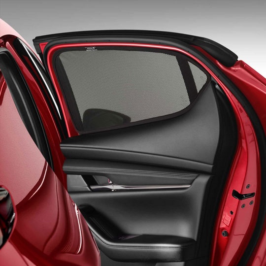 Interior Accessories