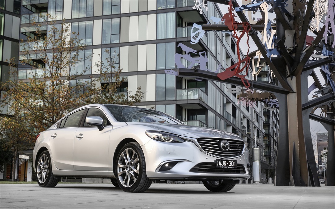 Mazda6