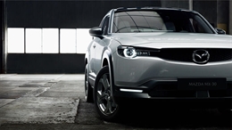 Mazda MX-30