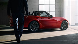 Mazda MX-5 from Osborne Park Mazda