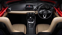 Mazda MX-5 from Osborne Park Mazda