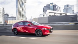 Mazda3