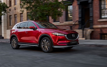 Mazda CX-5 from Osborne Park Mazda