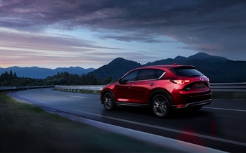 Mazda CX-5 from Osborne Park Mazda