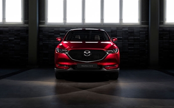 Mazda CX-5 from Osborne Park Mazda