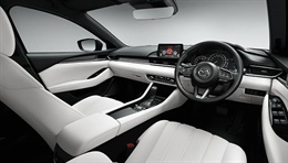 Mazda6 from Osborne Park Mazda