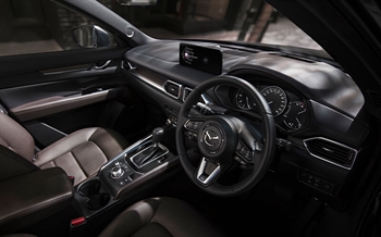 Mazda CX-5 from Osborne Park Mazda