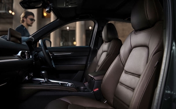 Mazda CX-5 from Osborne Park Mazda