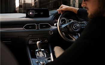 Mazda CX-5 from Osborne Park Mazda