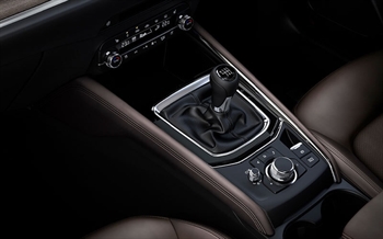 Mazda CX-5 from Osborne Park Mazda