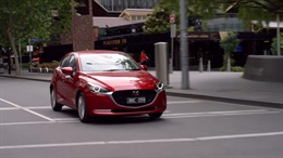 Mazda2