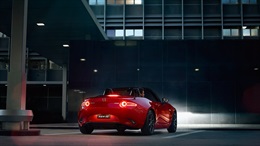 Mazda MX-5 from Osborne Park Mazda