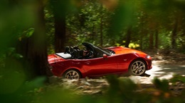 Mazda MX-5 from Osborne Park Mazda