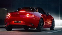 Mazda MX-5 from Osborne Park Mazda