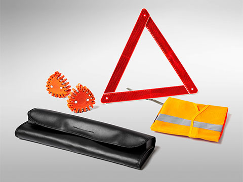 Welcome Illumination