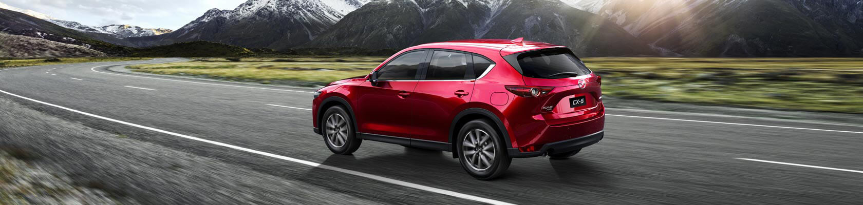 Mazda-CX-5