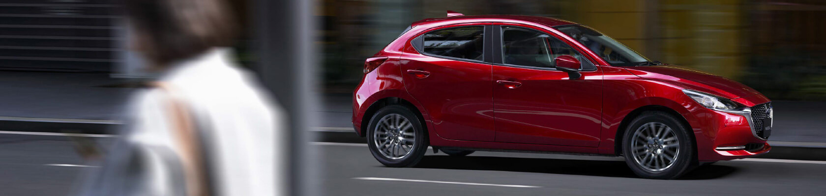 Mazda2