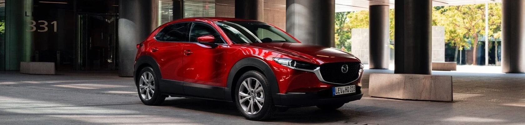 Mazda-CX-30