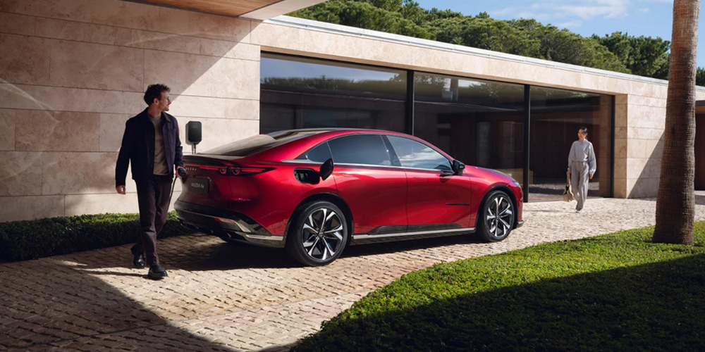 Mildura Mazda New Vehicles