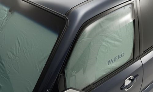 Interior Accessories 4