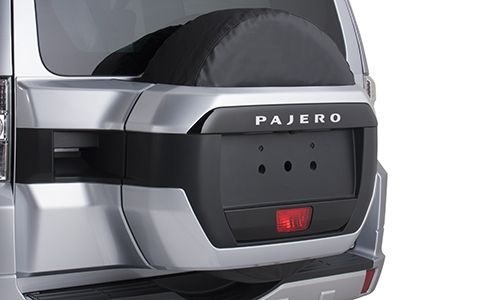 Exterior Accessories 2