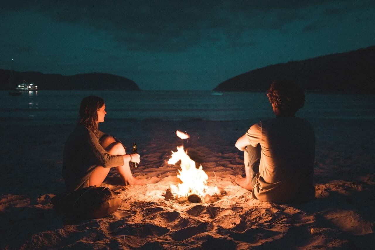 Top 5 Tips for a Great Camping Adventure