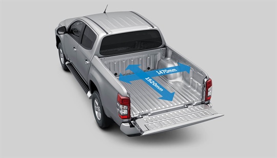 Make Light Work of Heavy Loads