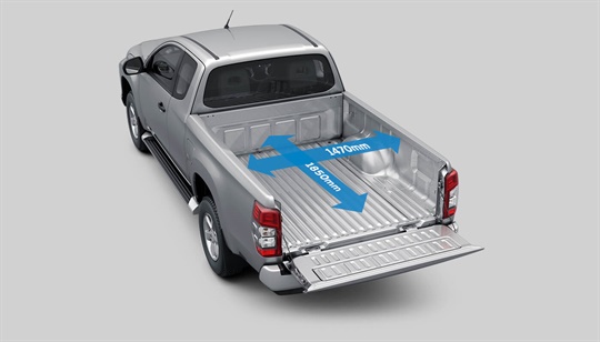 Make Light Work of Heavy Loads