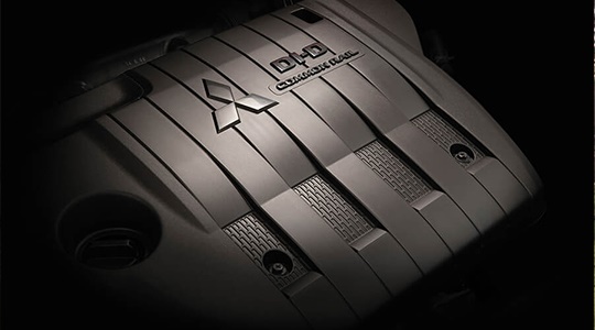 Performance Features