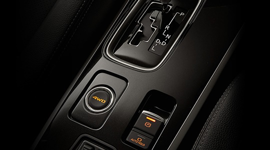 Performance Features