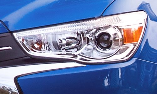 Exterior Accessories