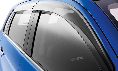 Exterior Accessories