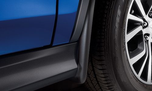 Exterior Accessories